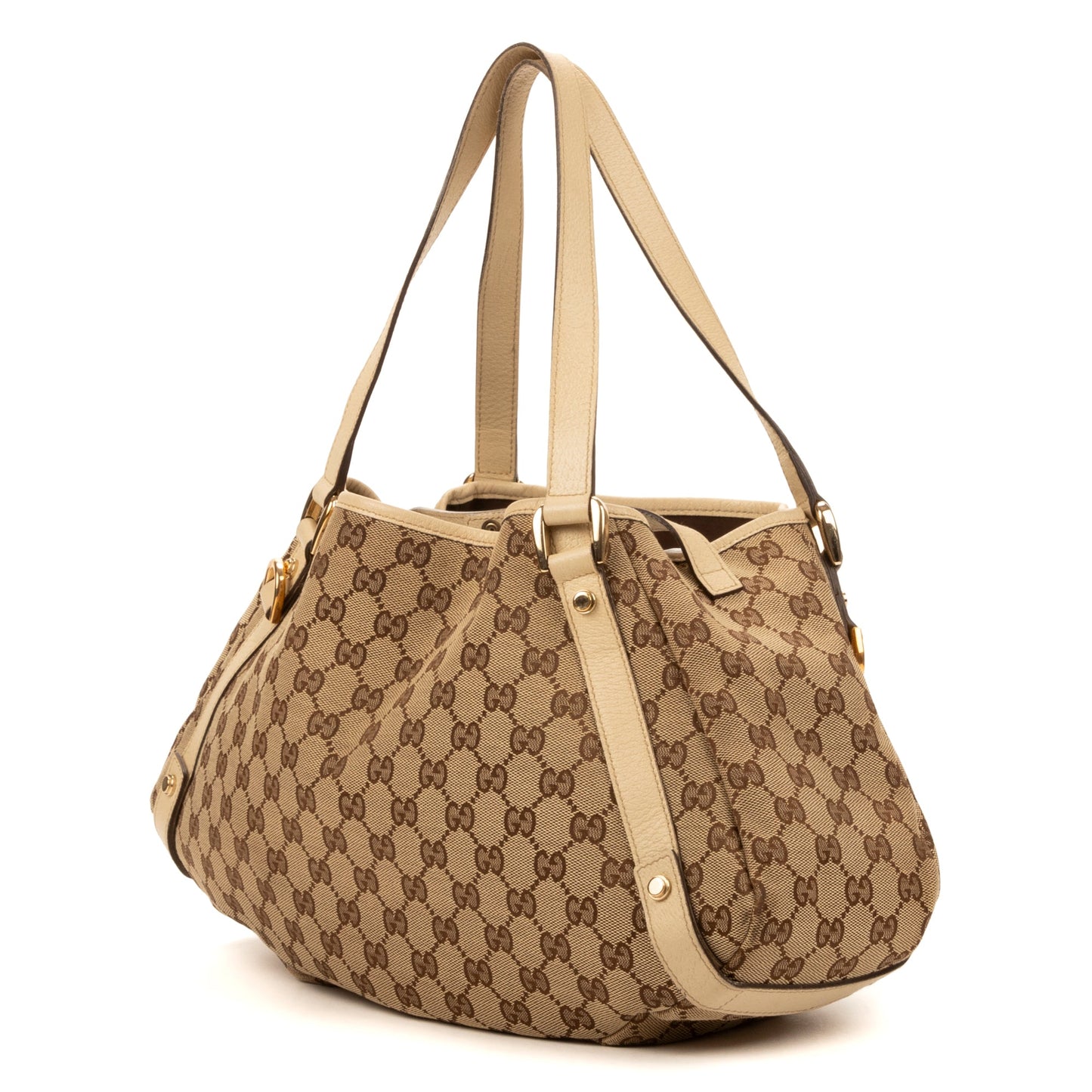 Abbey Hobo Diagonal Line