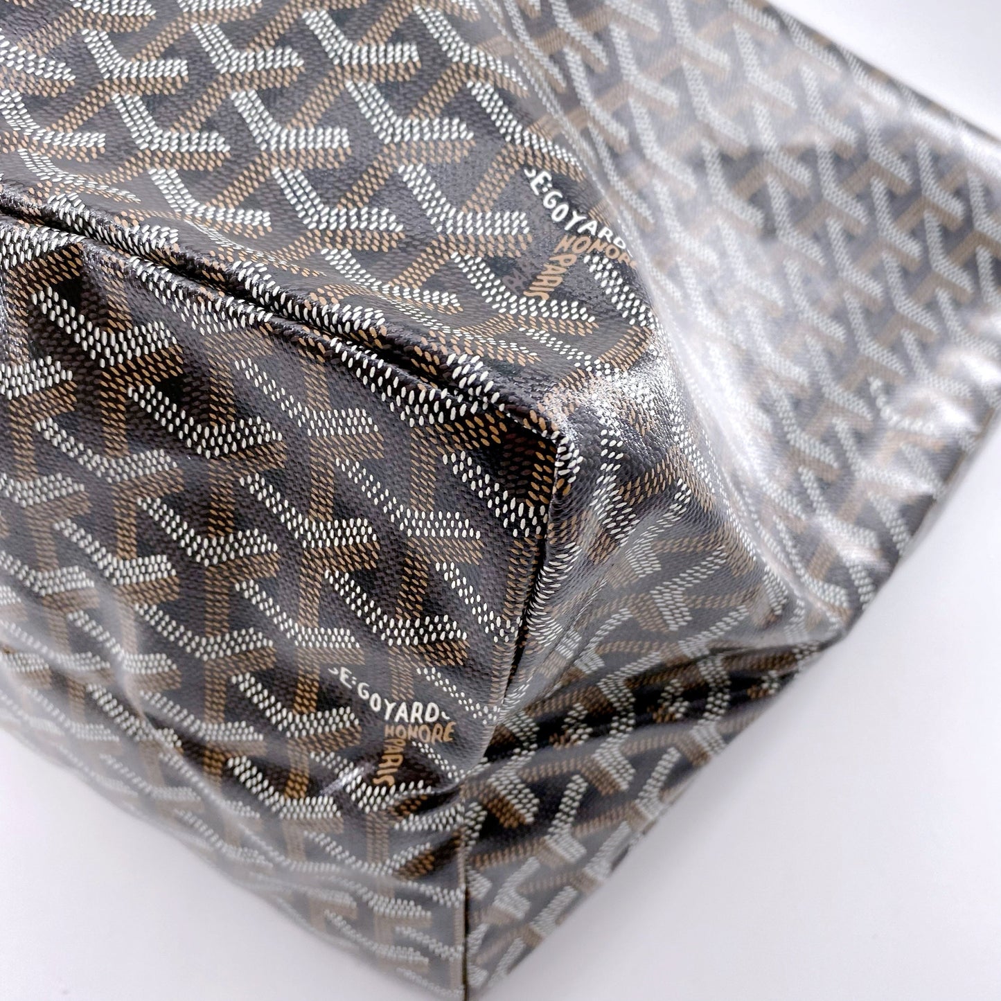 Goyard Saint Louis Tote GM