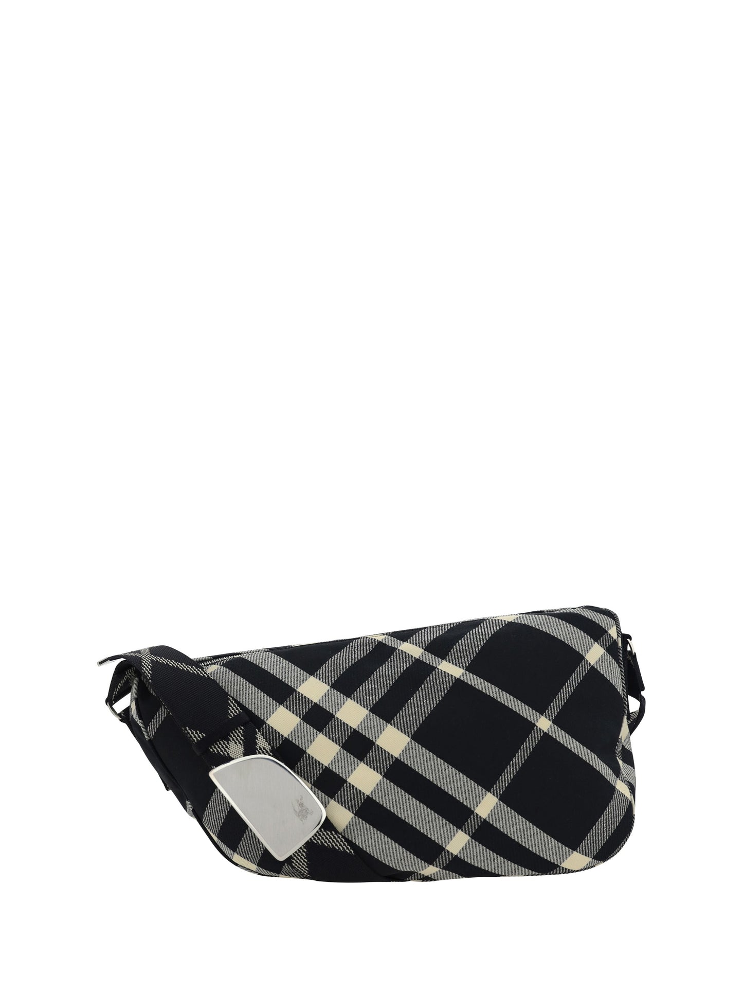 Burberry Men Messenger Shoulder Bag
