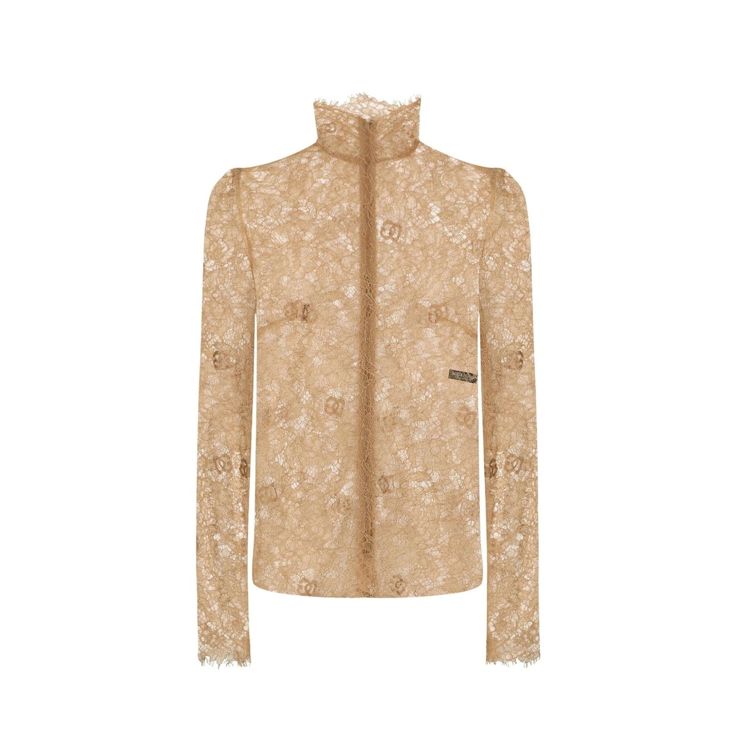 Dolce & Gabbana Lace Top Women