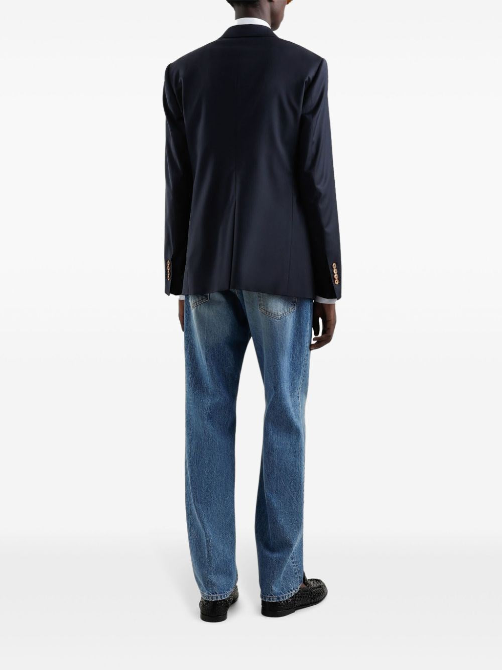 Dolce & Gabbana Men Jacket