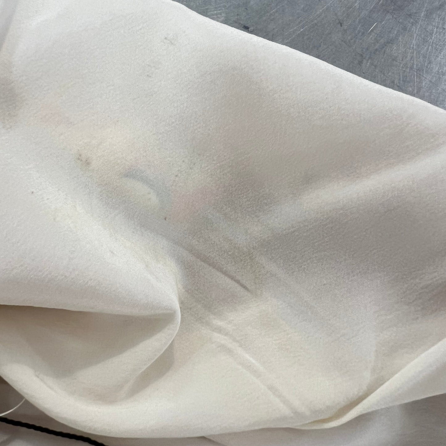 Dolce & Gabbana fruit series fold sleeveless dress