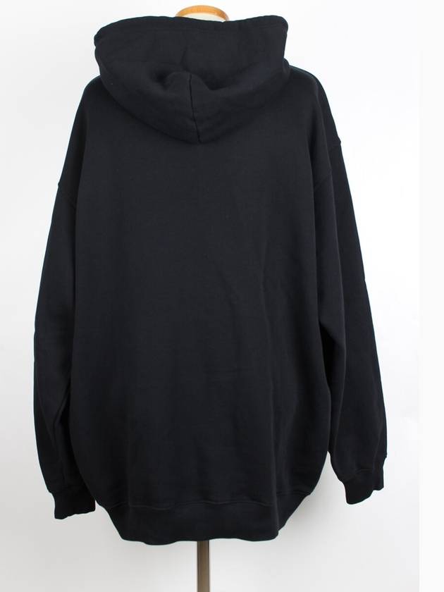 Balenciaga BB Logo Hood S