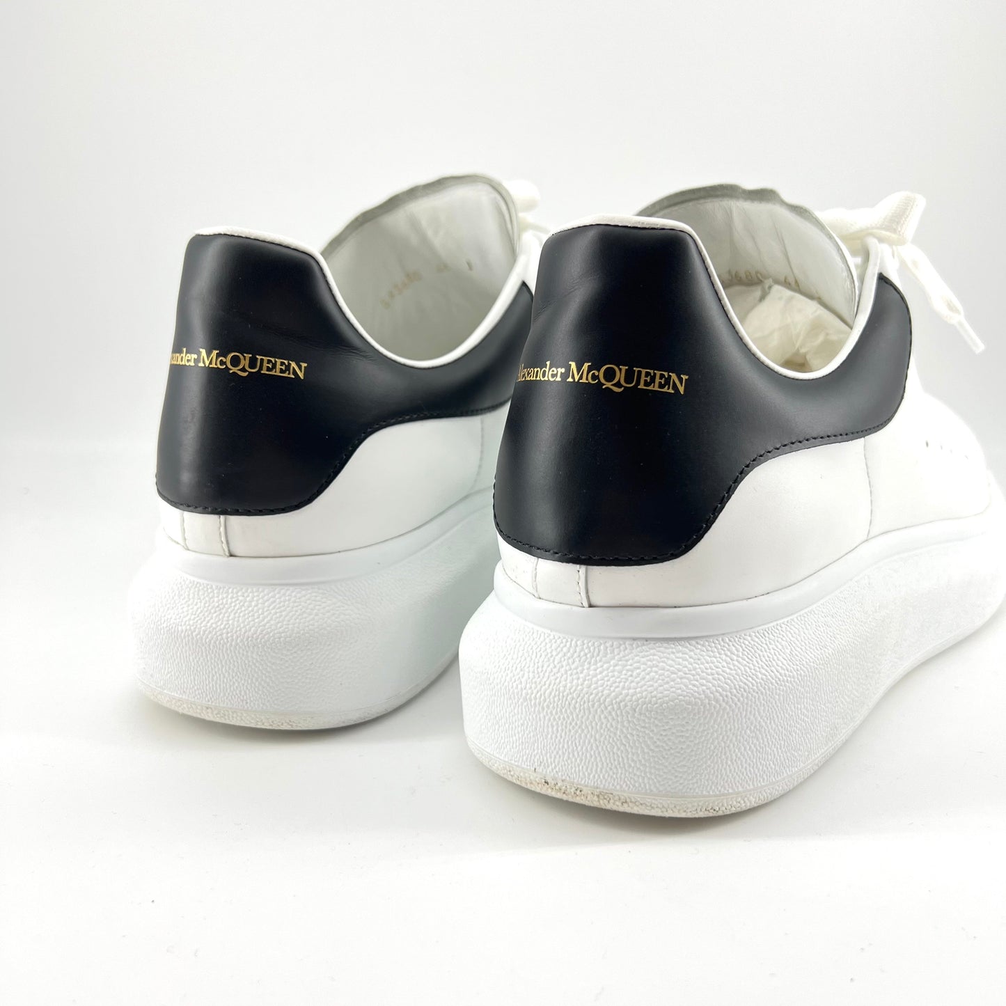 Alexander McQueen Larry sneaker