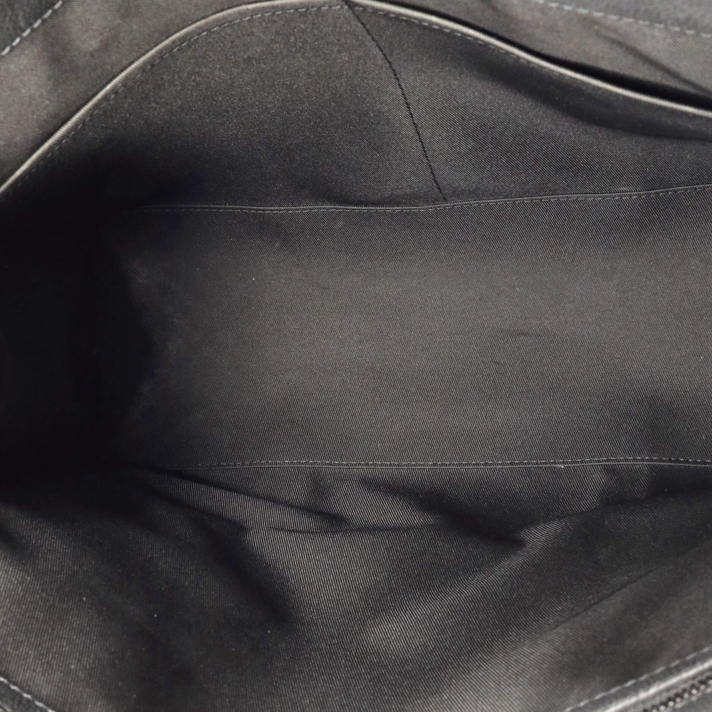 Aerogram Takeoff Tote Leather