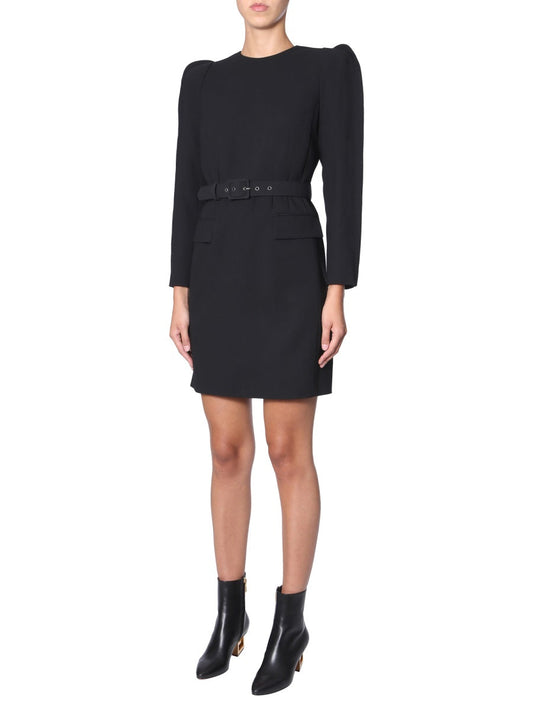 Givenchy Women Dress With Belt