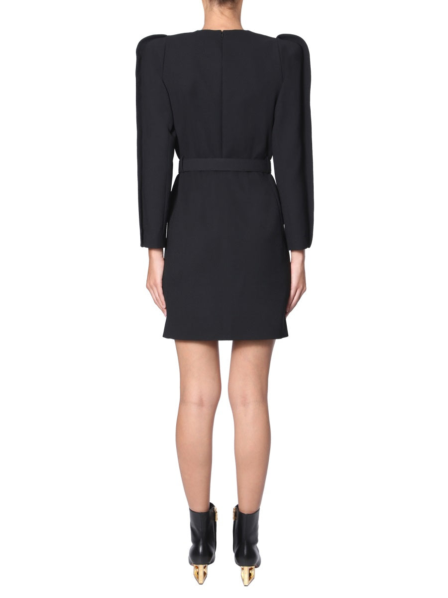 Givenchy Women Dress With Belt