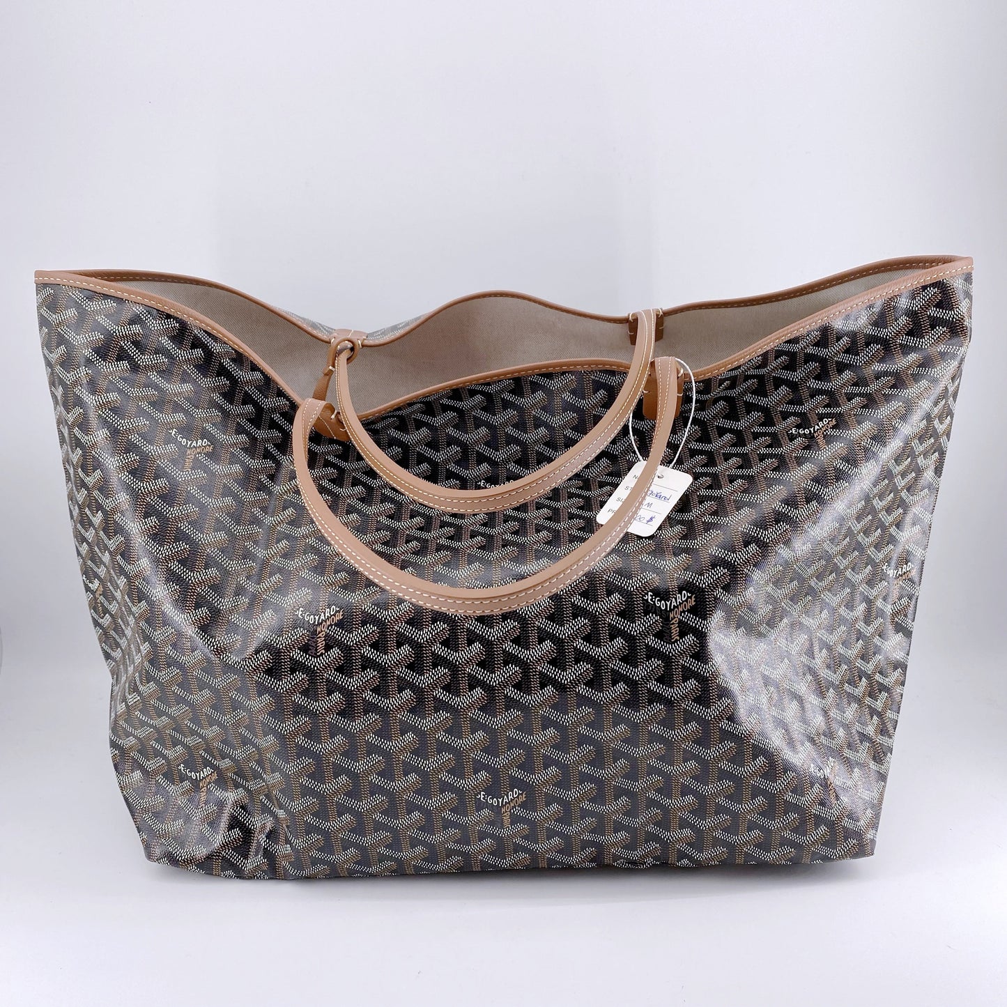 Goyard Saint Louis Tote GM