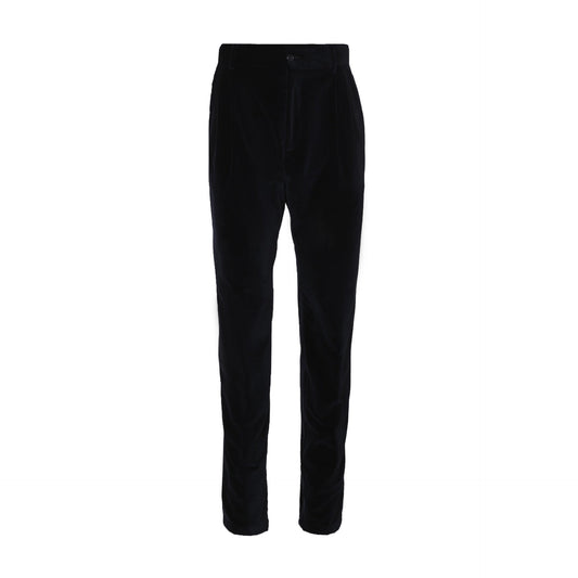 Dolce & Gabbana Classic Trousers Men