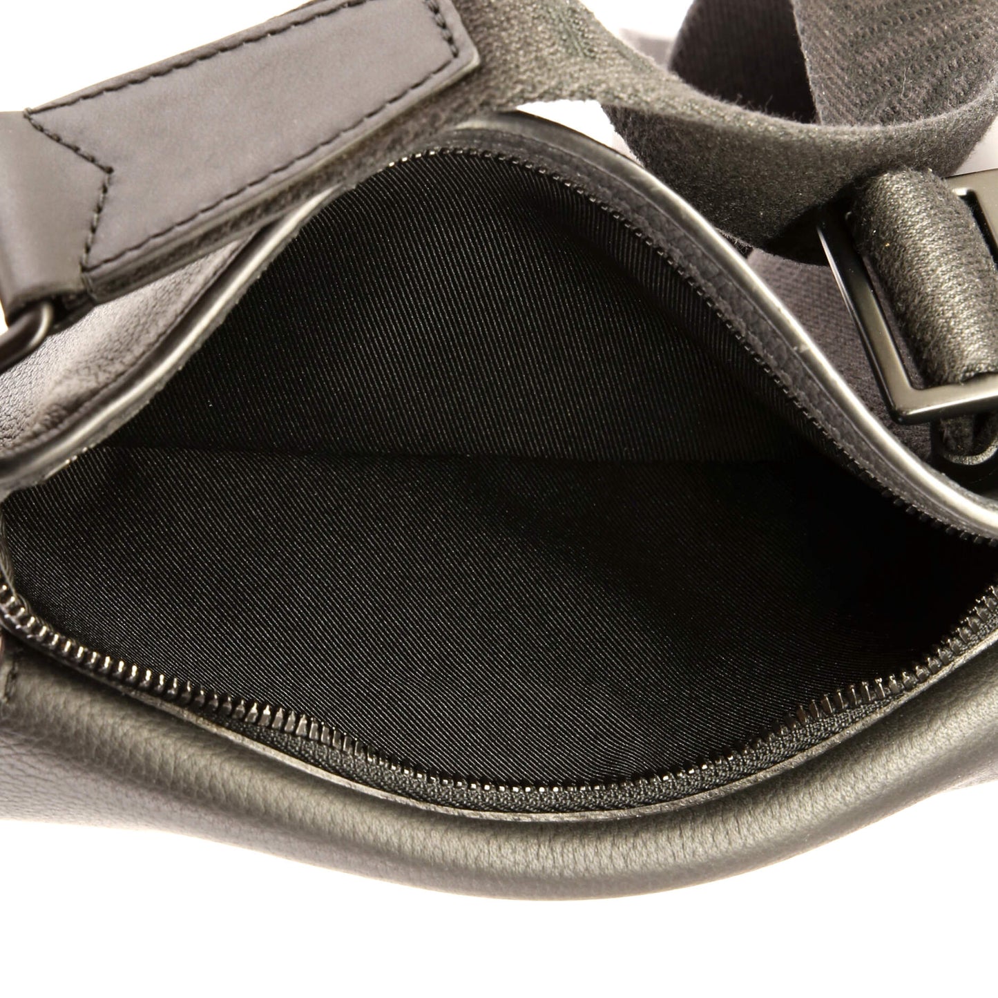 Aerogram Takeoff Sling Bag Leather