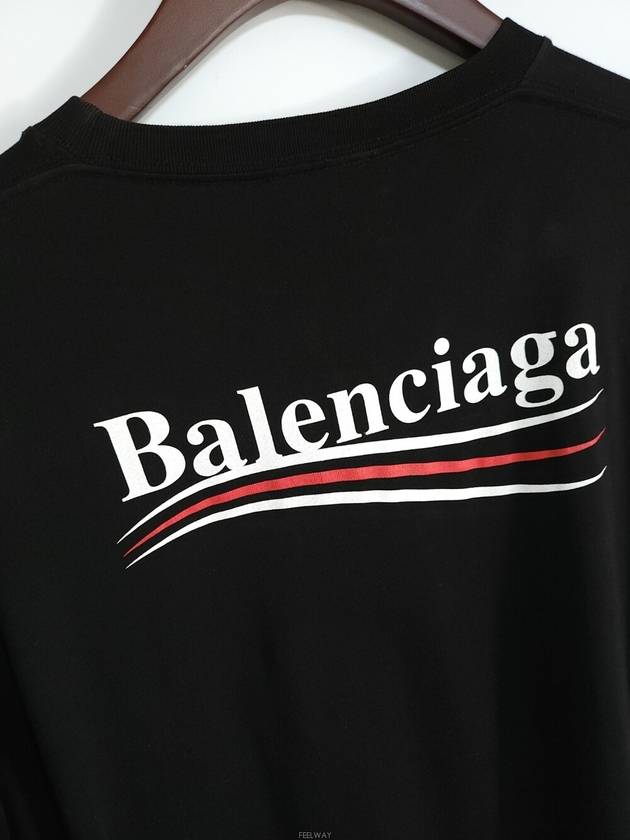 Balenciaga men s short sleeve t shirt