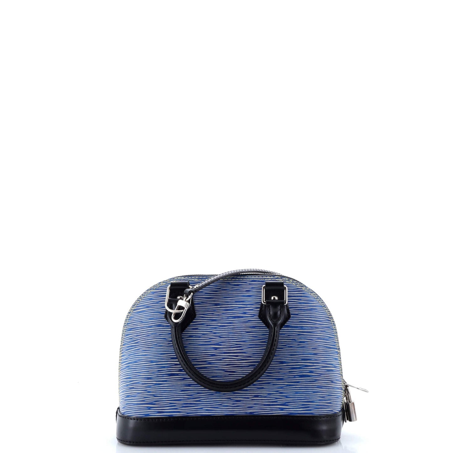 Alma Handbag Epi Leather BB