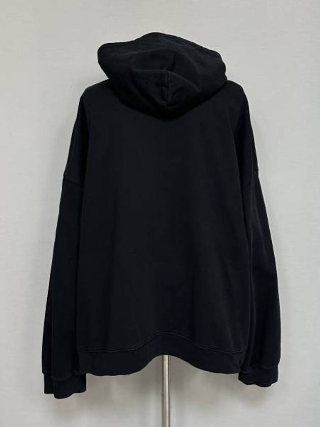 Balenciaga City Seoul Hoodie 115