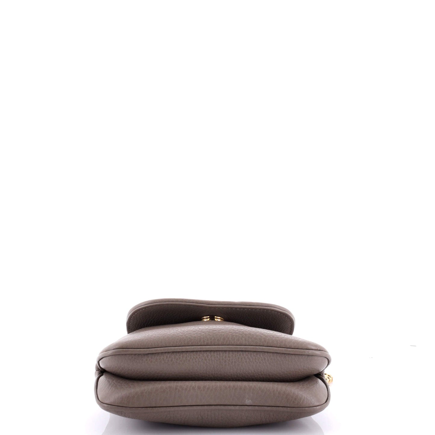 1973 Chain Shoulder Bag Leather Small