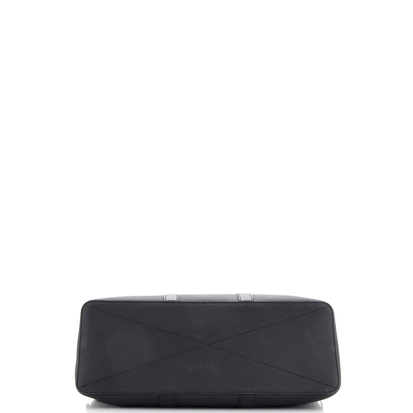 Aerogram Lock It Tote Leather