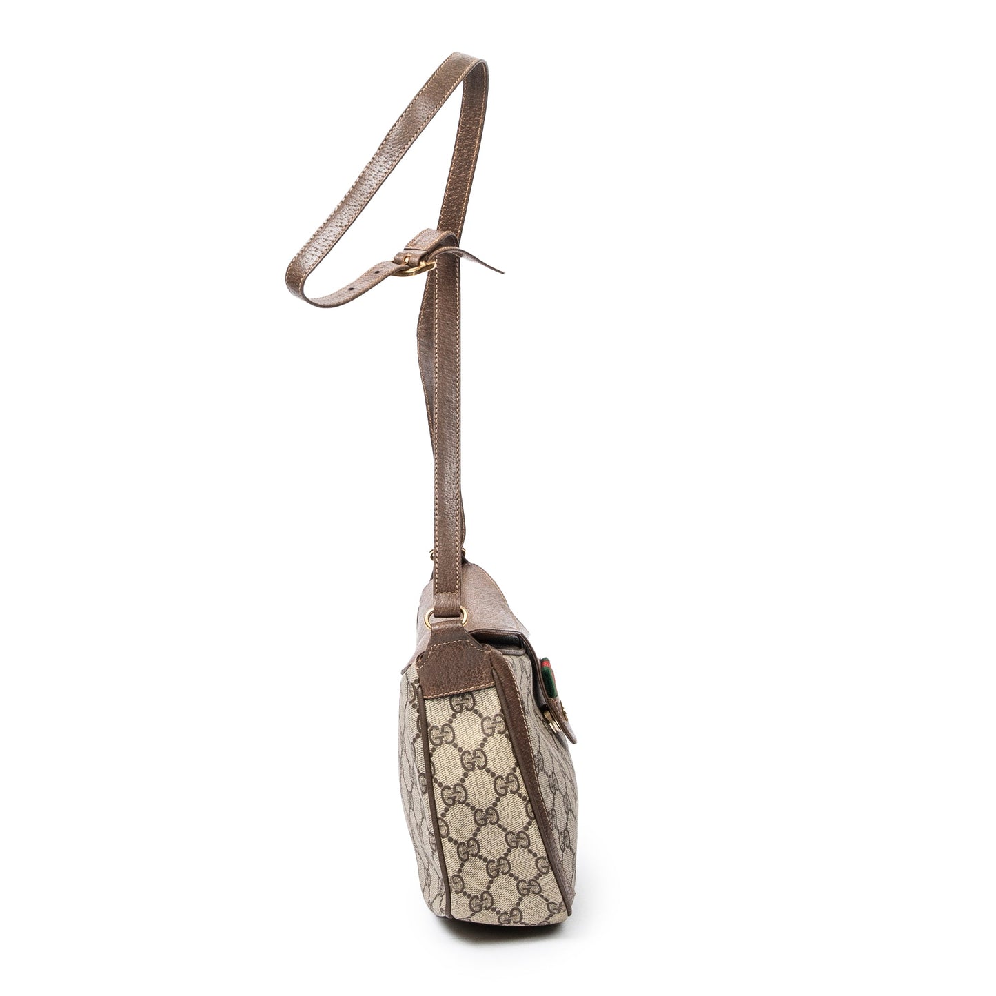 Accessory Collection Web Crossbody