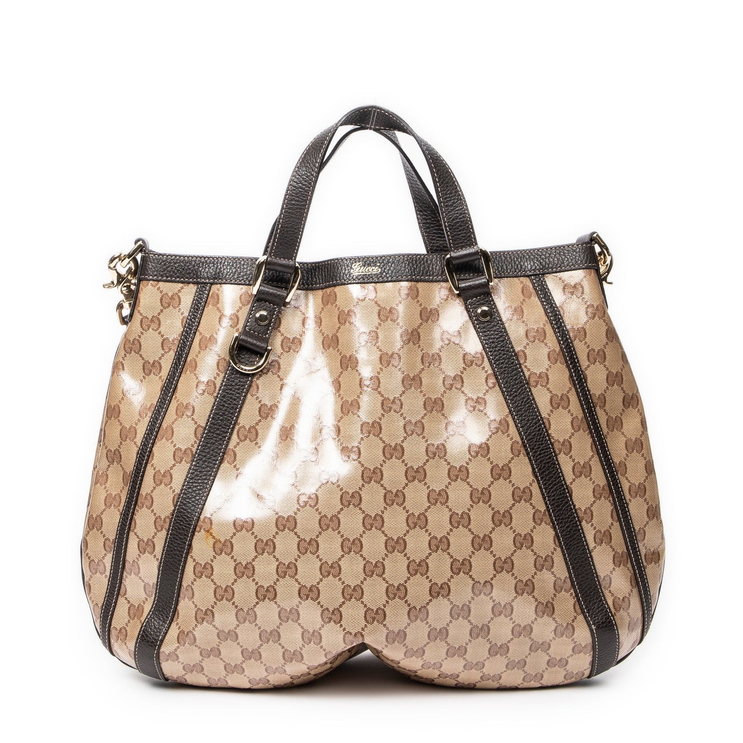 Abbey Convertible Tote