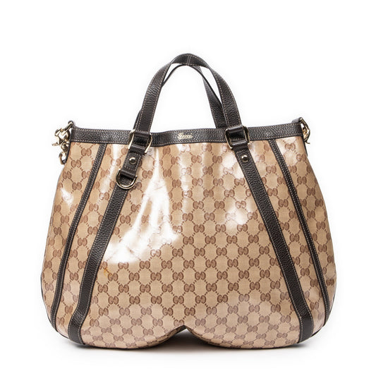 Abbey Convertible Tote