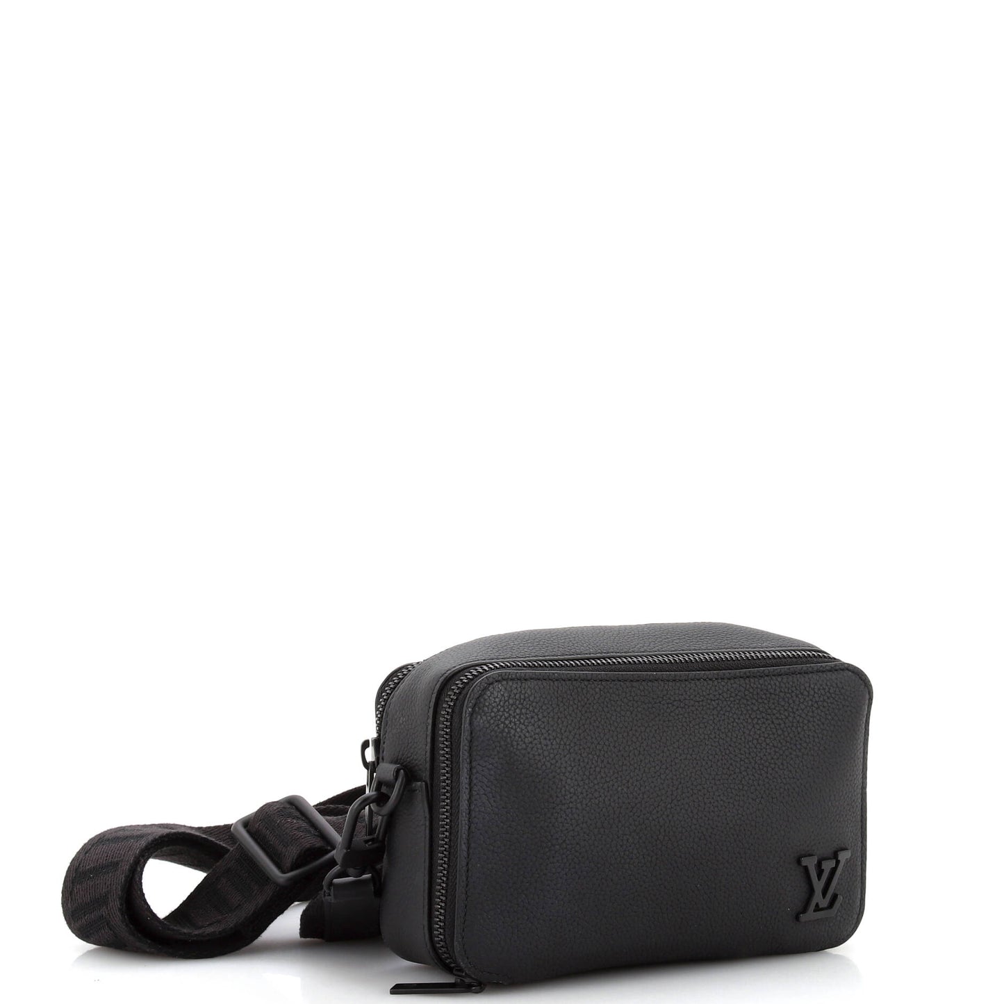 Aerogram Alpha Wearable Wallet Leather