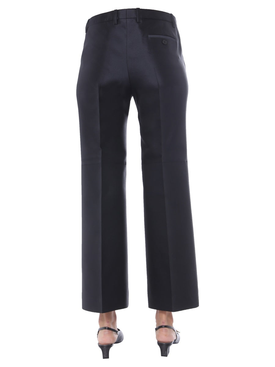 Givenchy Women Wide Pants