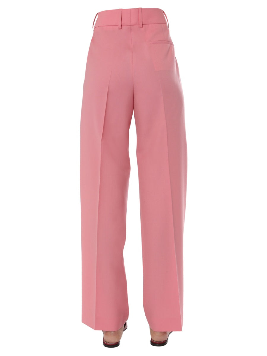 Givenchy Women Regular Fit Pants