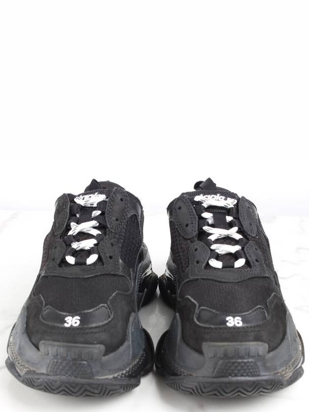 Balenciaga Triple S sneakers 36 230