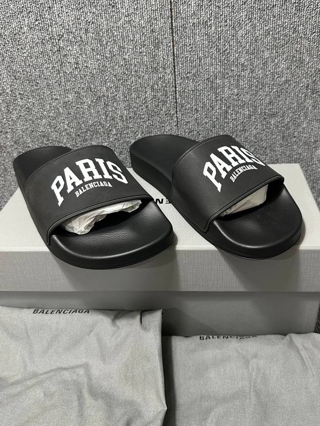 Balenciaga slippers 250