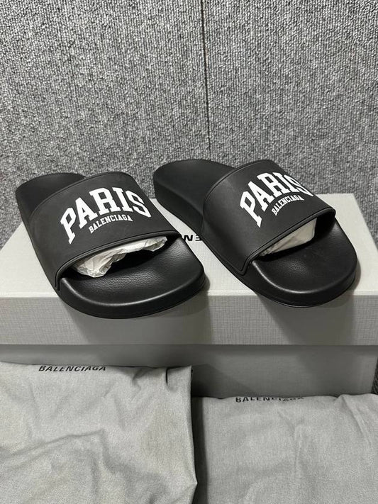 Balenciaga slippers 250