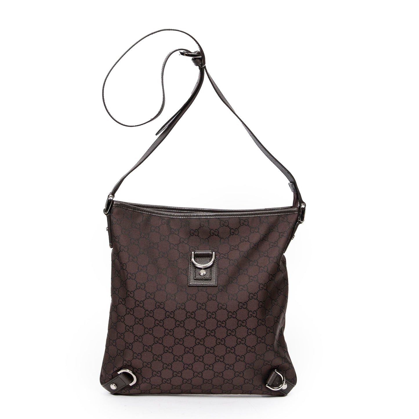 Abbey D-Ring Crossbody