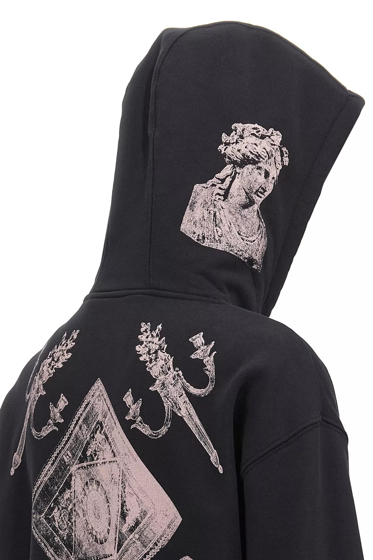 Givenchy Men Print Sweatshirt