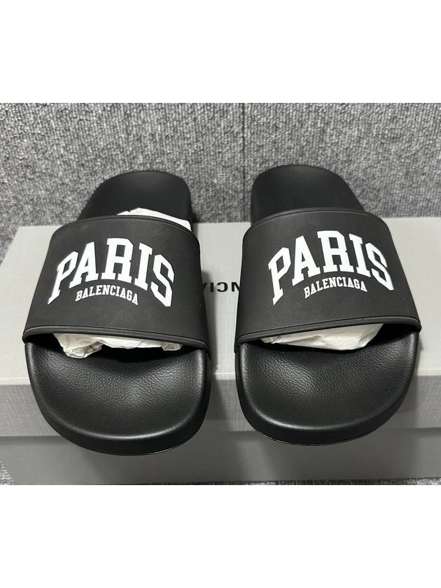 Balenciaga slippers 250