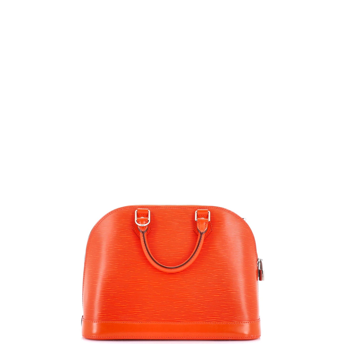 Alma Handbag Epi Leather PM