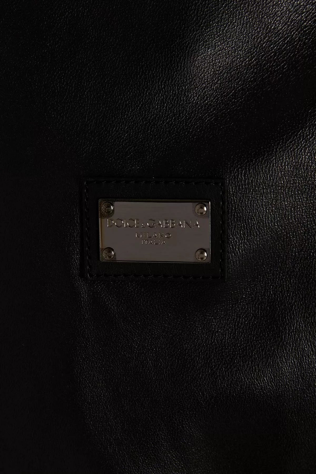 Dolce & Gabbana Men 'Dg Essential' Hooded Jacket