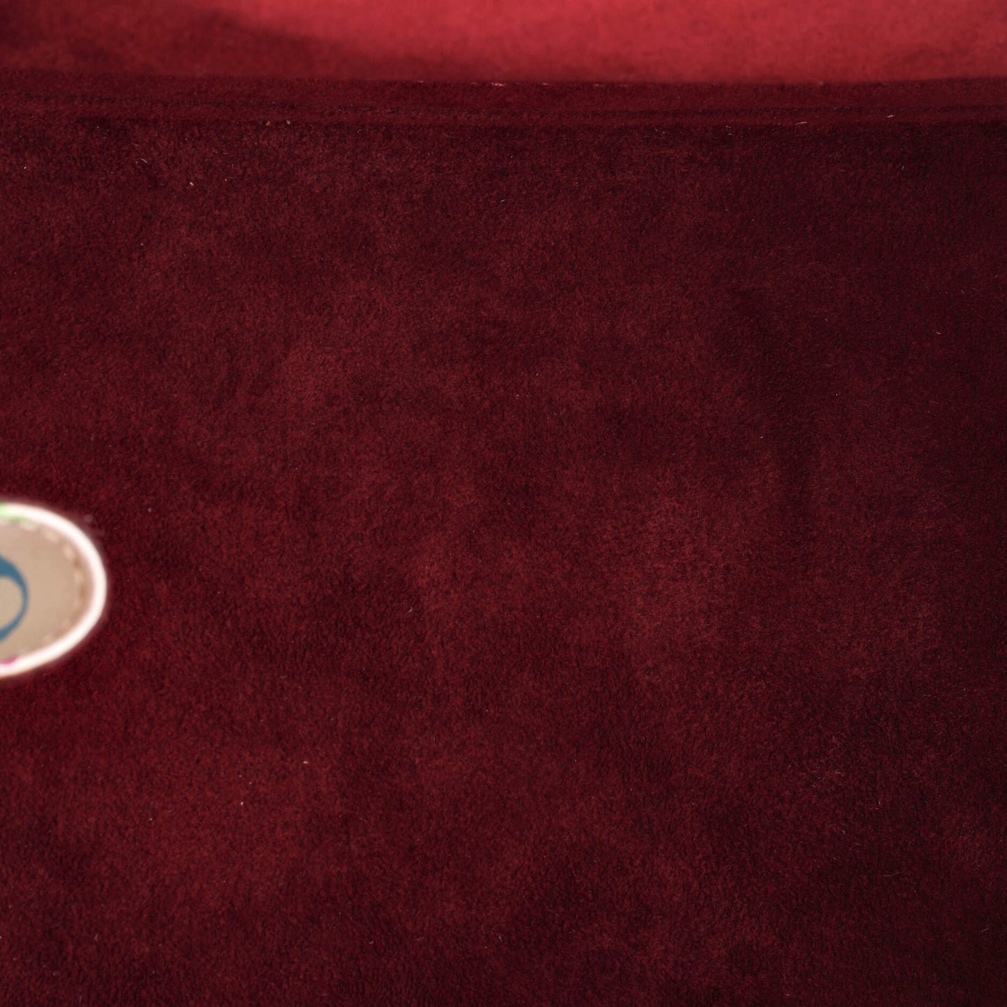 Alma Handbag Monogram Multicolor PM