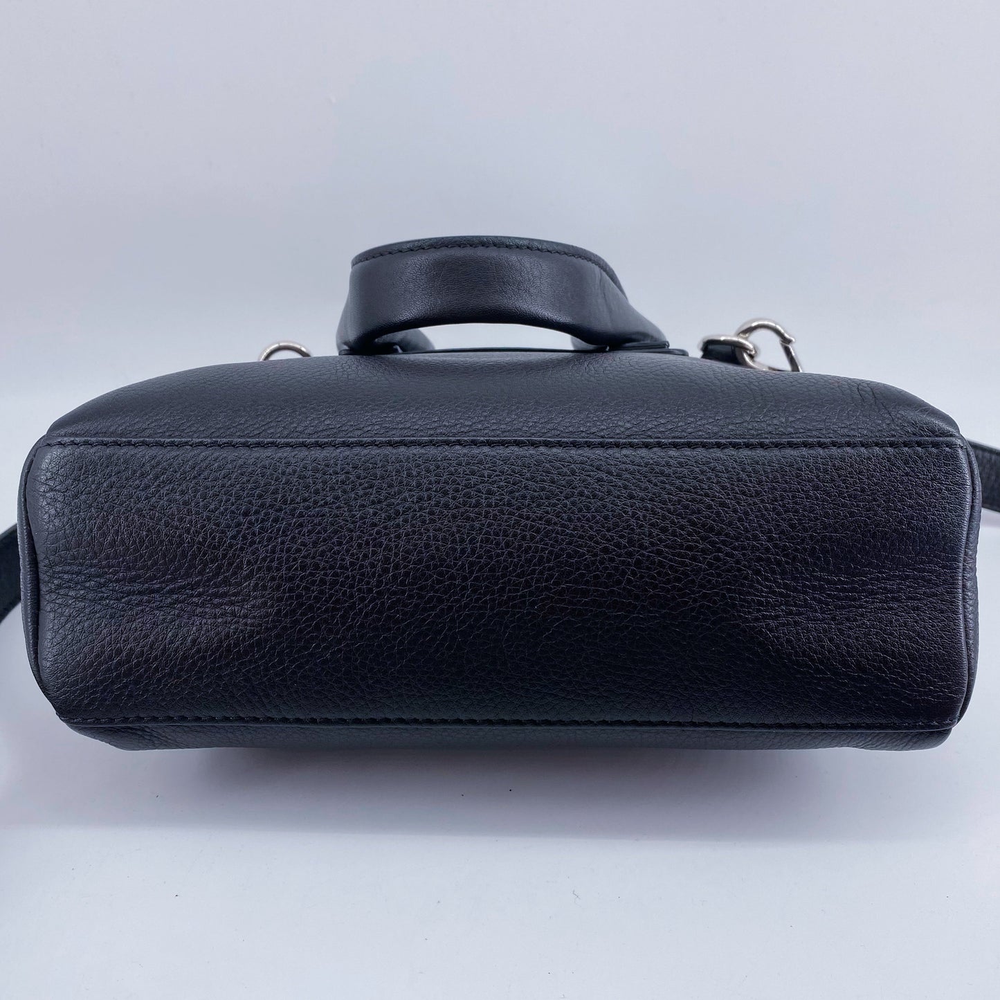 GIVENCHY Black Pandora Bag