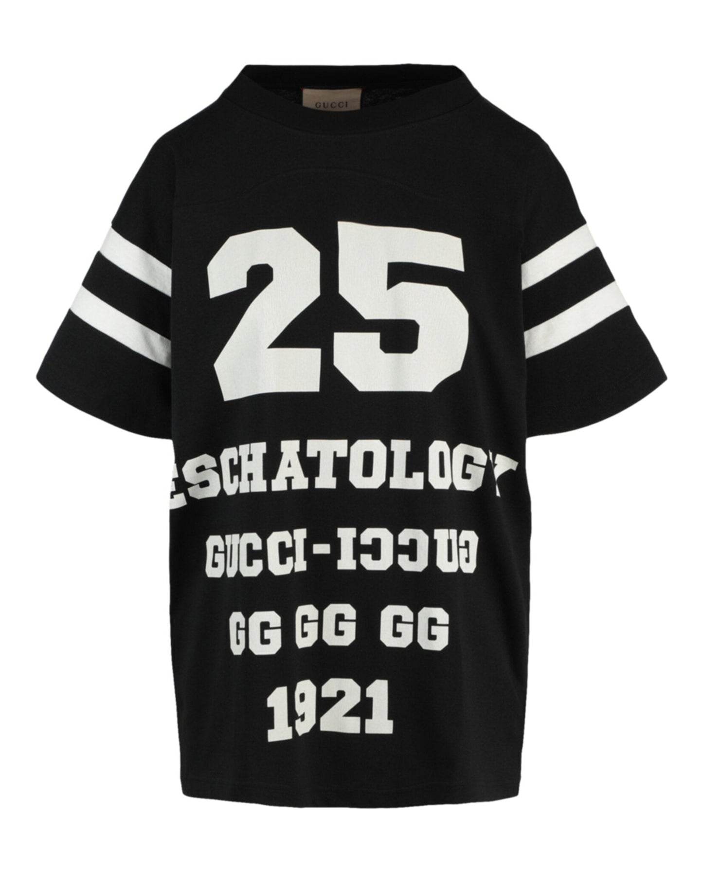 25 Eschatology and  Loved T-shirt