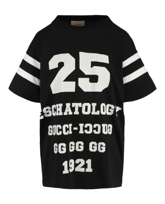 25 Eschatology and  Loved T-shirt