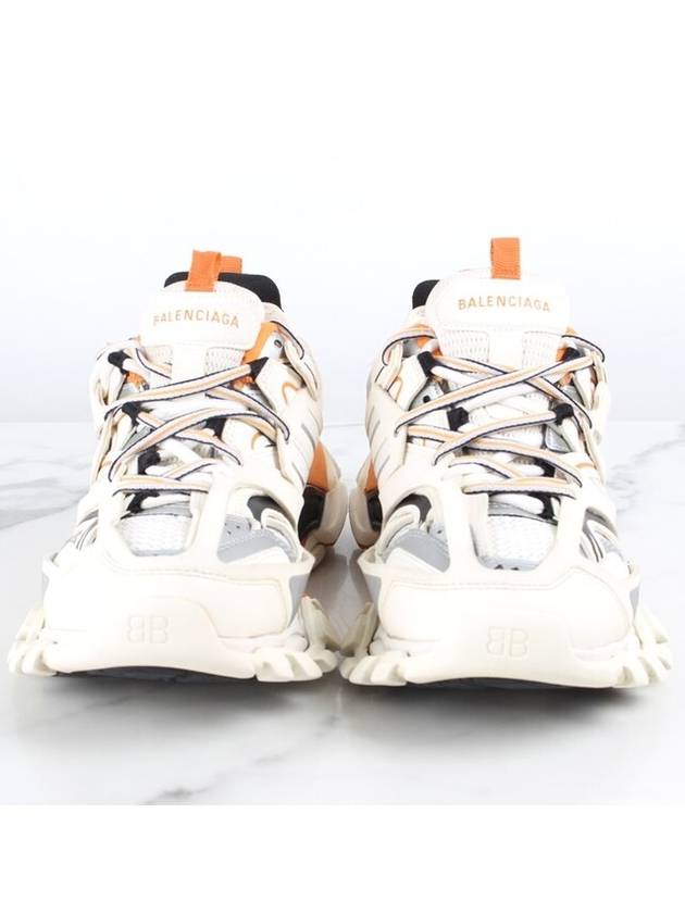 Balenciaga track shoes whiteju 41 260
