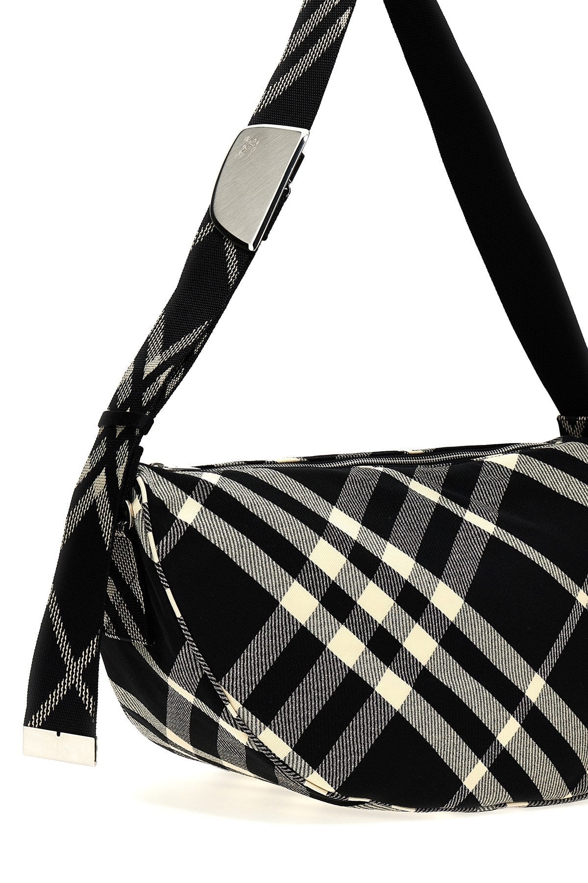 Burberry Men 'Shield' Messenger Bag
