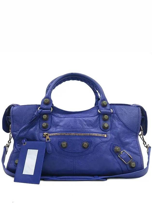 Balenciaga 173082 2 WAY bag