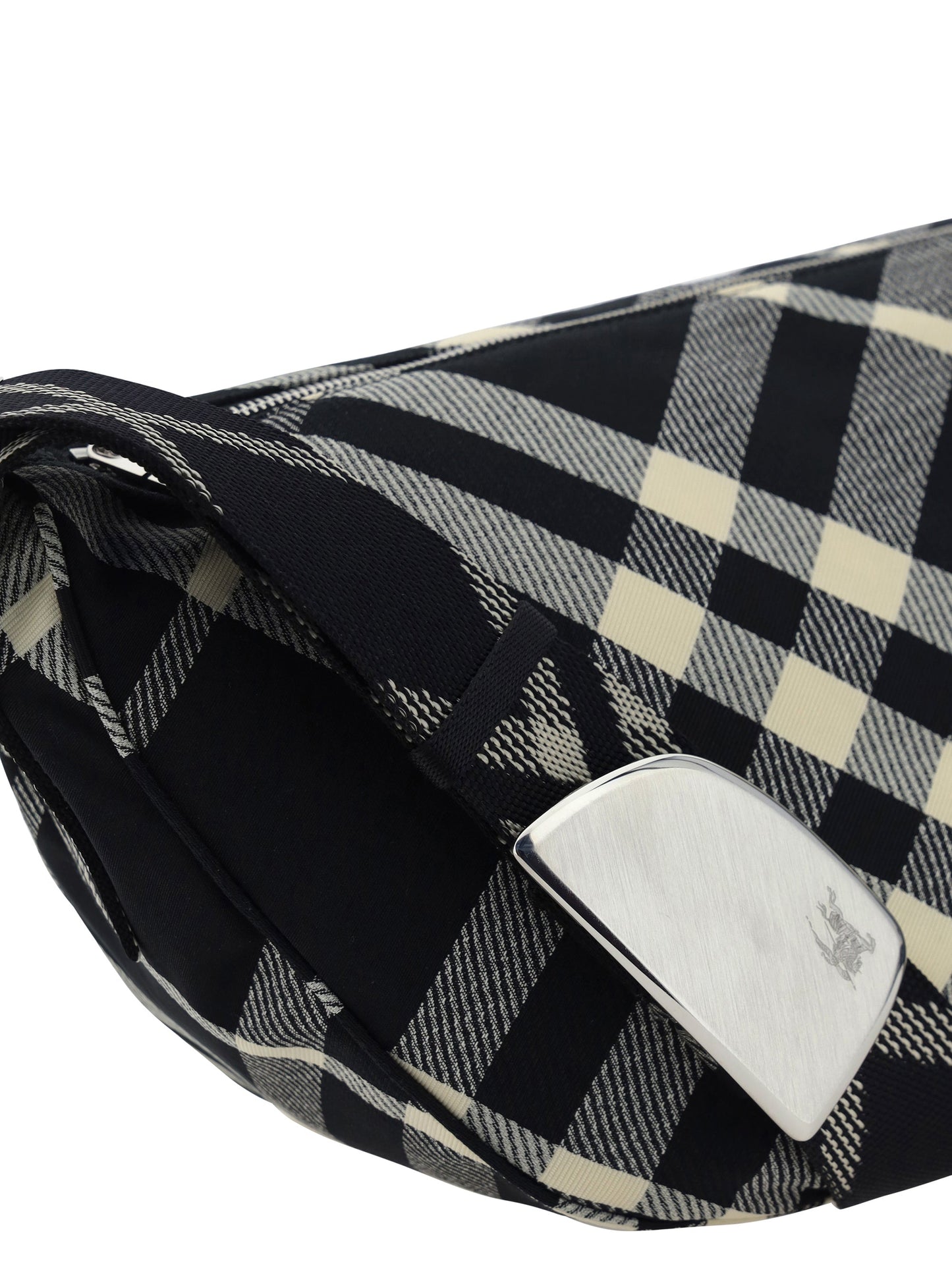 Burberry Men Messenger Shoulder Bag