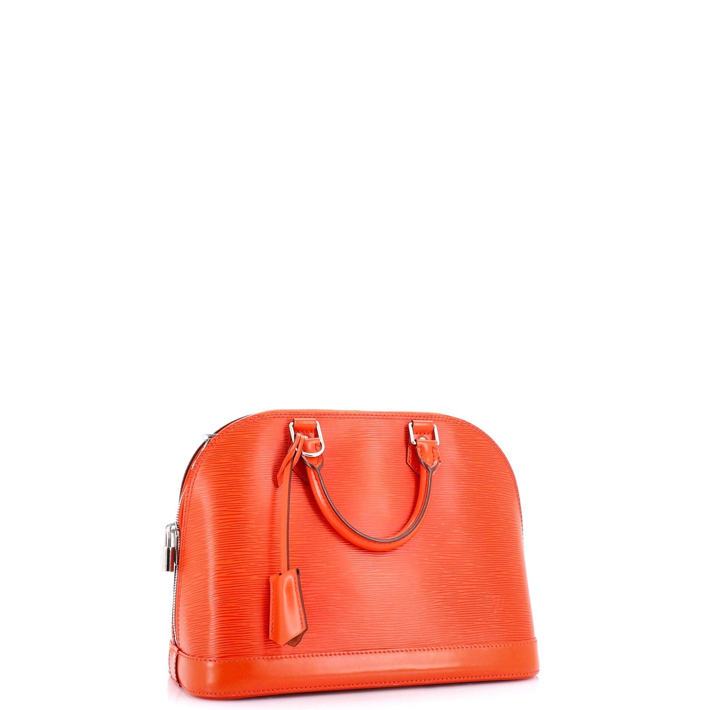 Alma Handbag Epi Leather PM