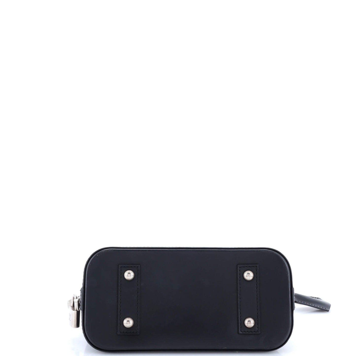 Alma Handbag Epi Leather BB