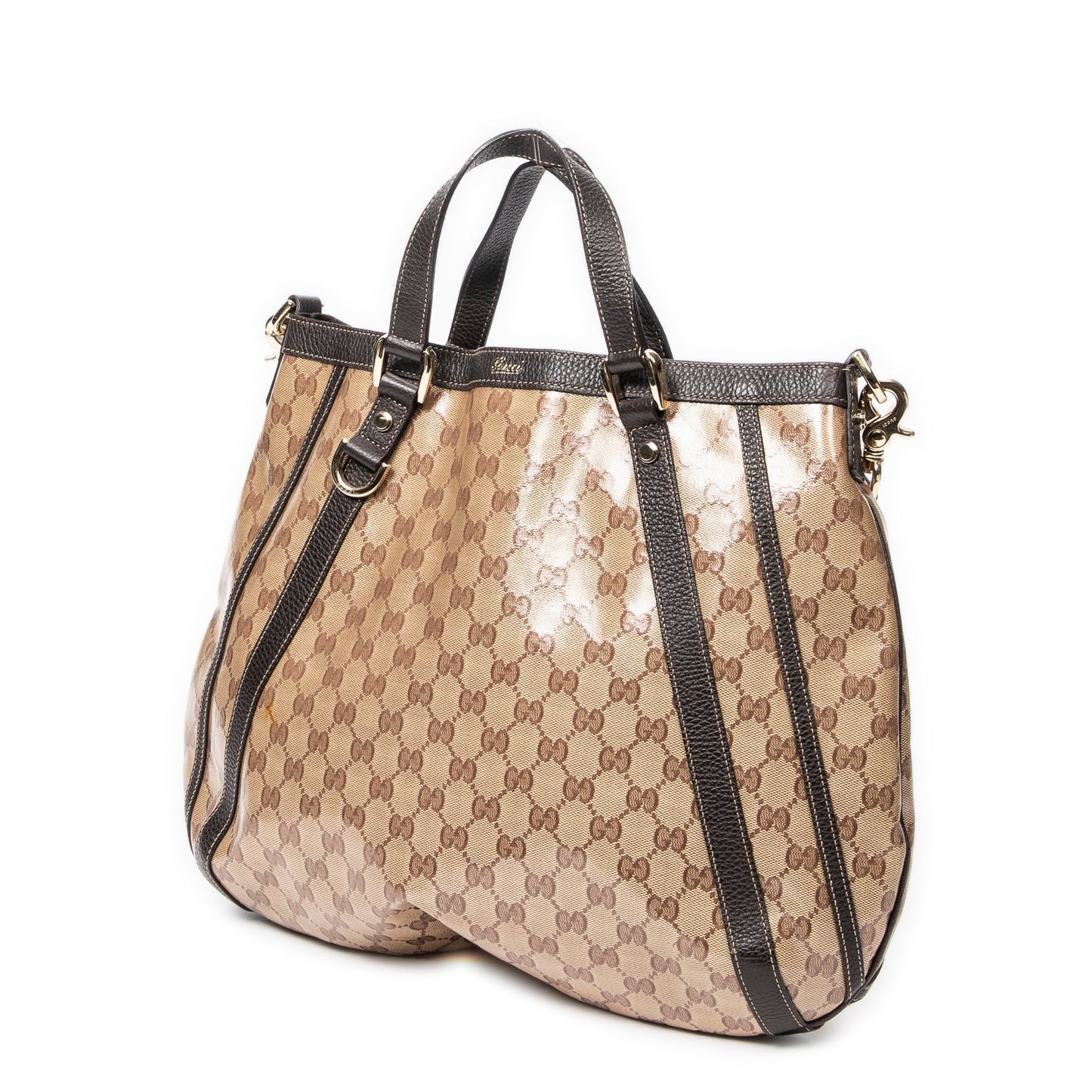 Abbey Convertible Tote