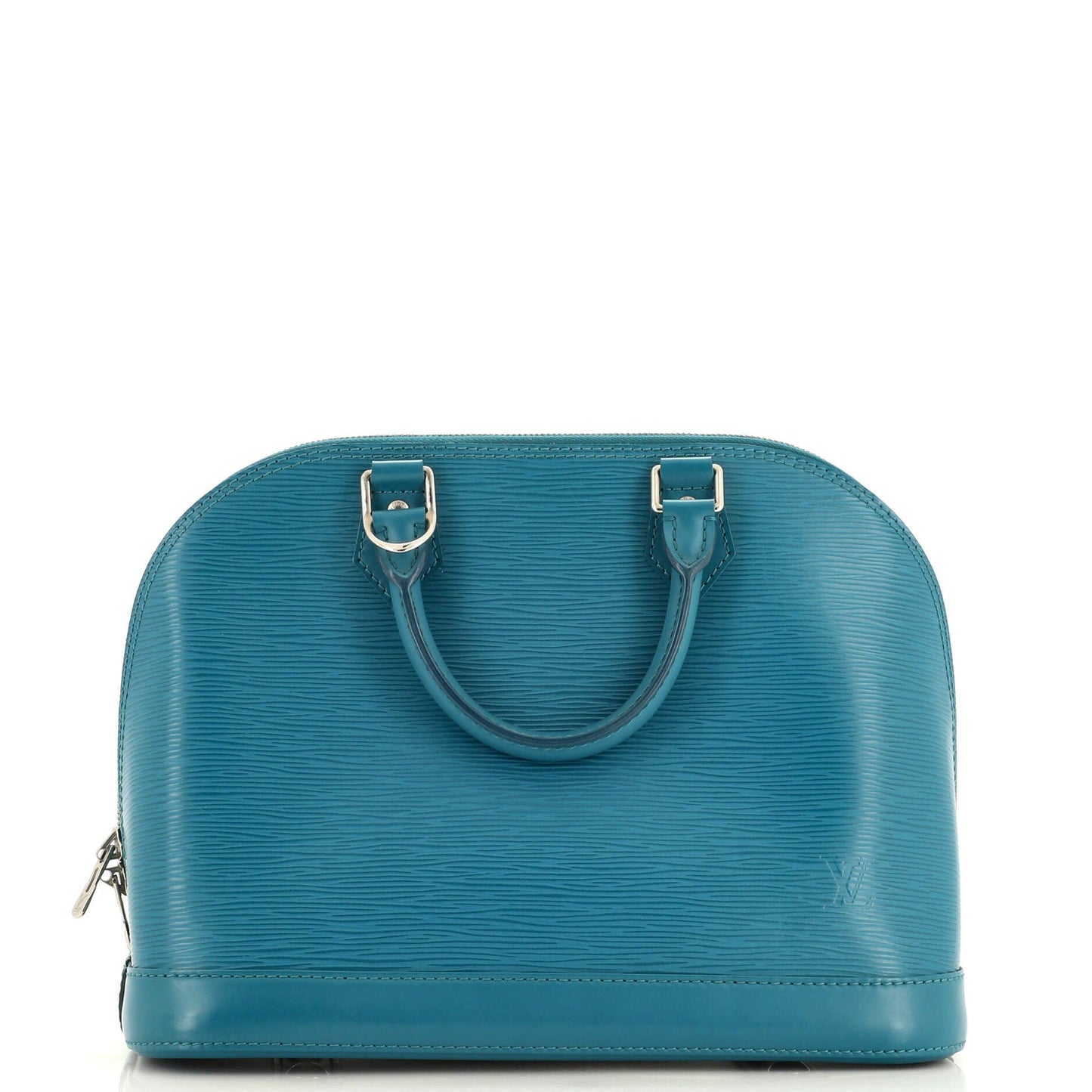 Alma Handbag Epi Leather PM