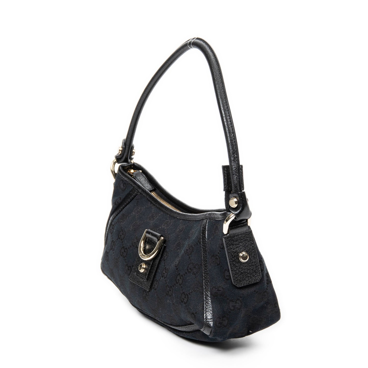 Abbey D-Ring Pochette