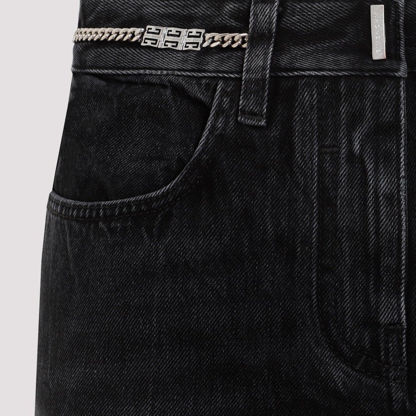 Givenchy Cotton Pants Women