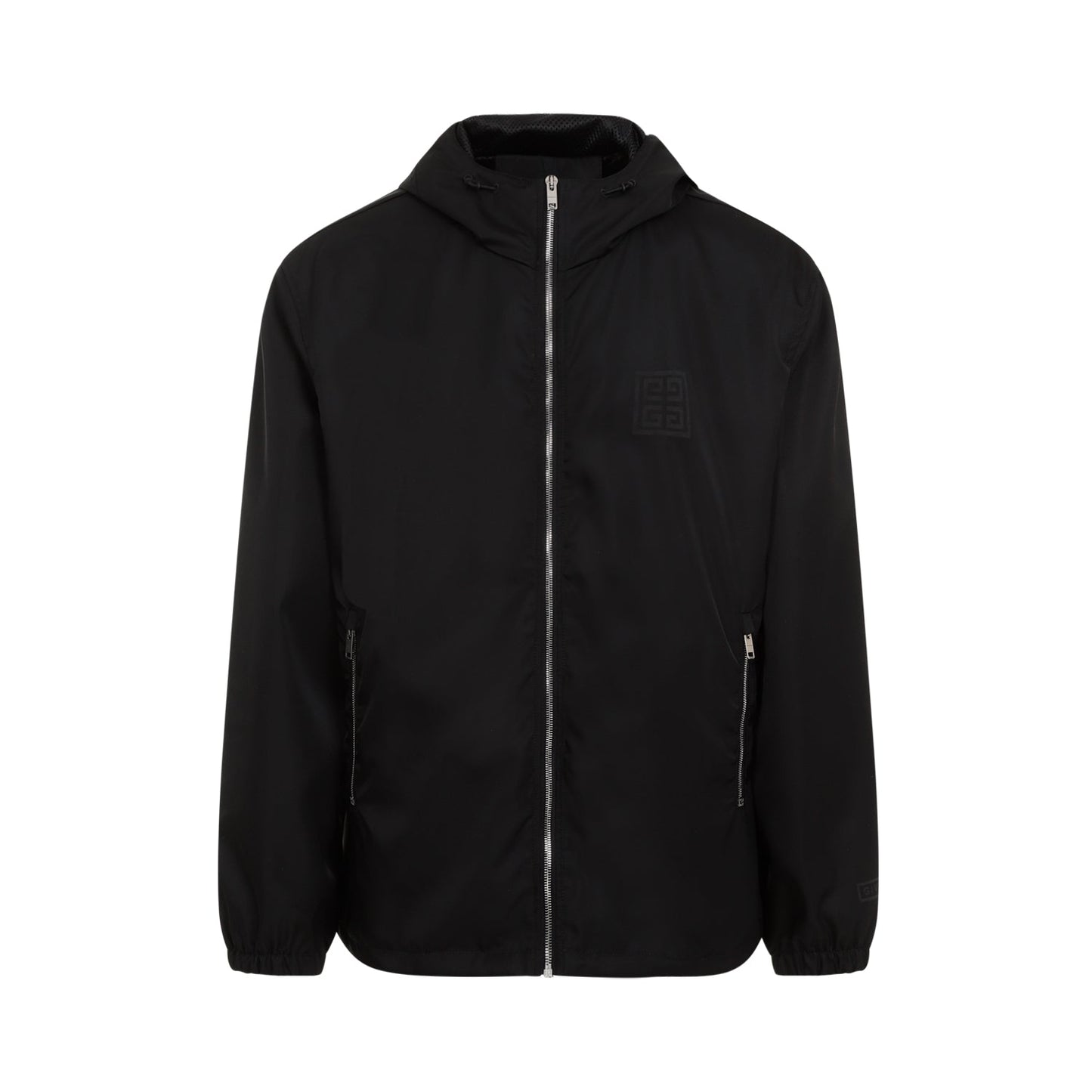Givenchy Windbreaker Jacket Men