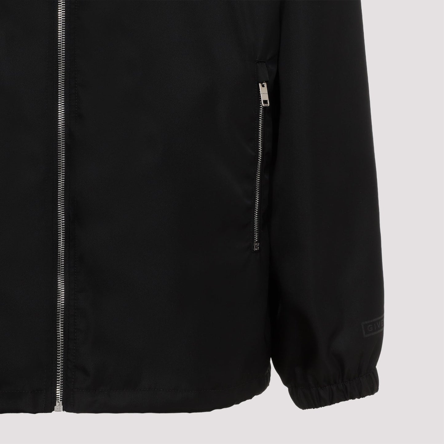 Givenchy Windbreaker Jacket Men