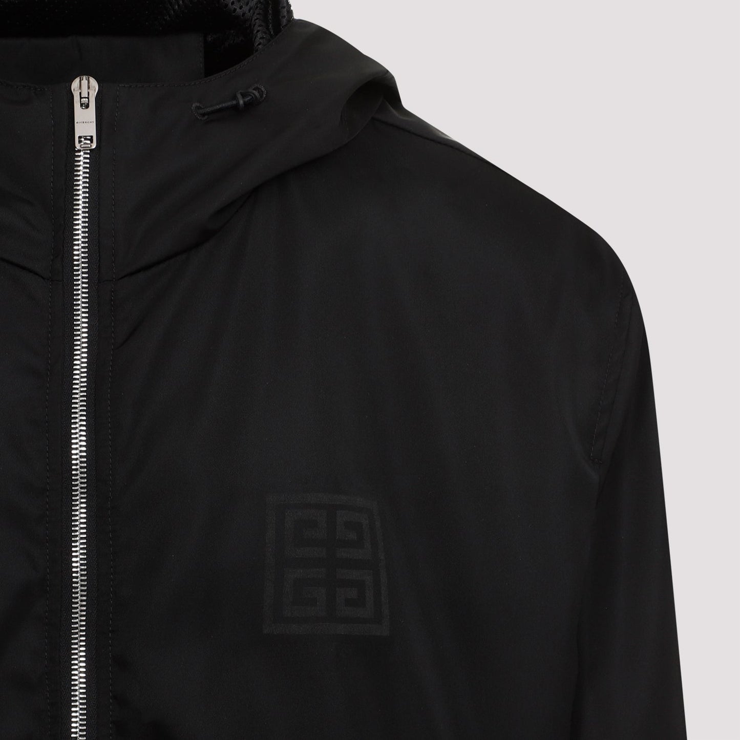 Givenchy Windbreaker Jacket Men